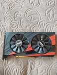 Placa video asus gtx1050ti 4Gb