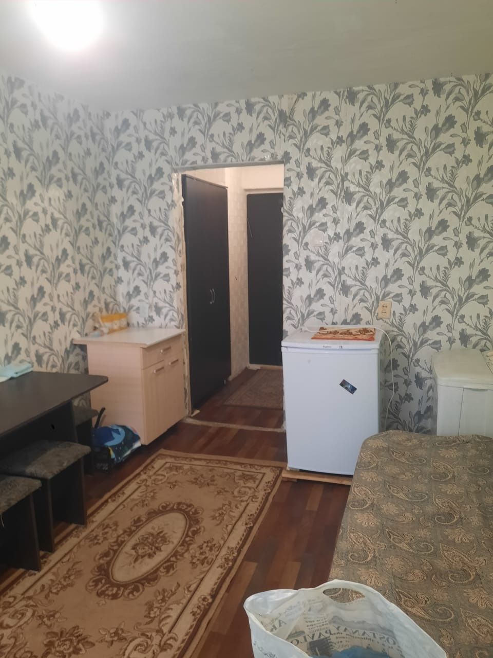 Комната в общежитии
