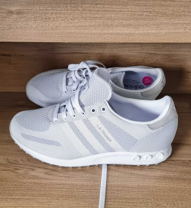 Adidasi ADIDAS L.A Trainer 44,5