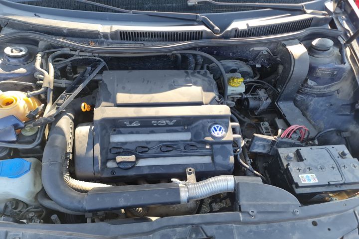 Ansamblu stergatoare parbriz volan pe stanga 3B1 955 113 C Volkswagen