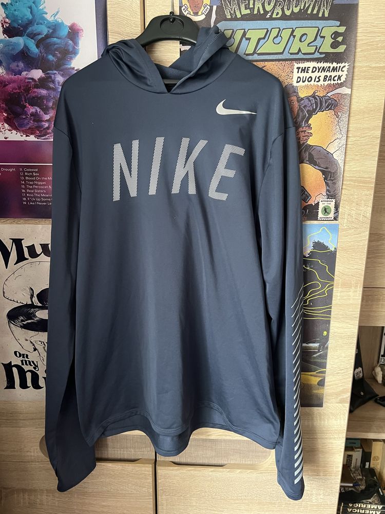 Hanorac Nike sport/alergare L