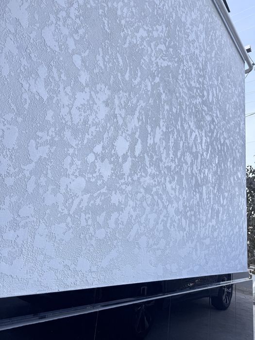 Malyarka remont ishlari