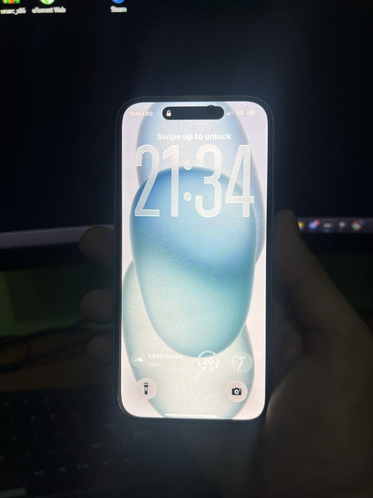 Iphone 15 128гб