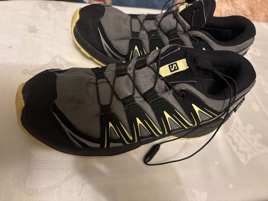 Trekking Salomon XA PRO