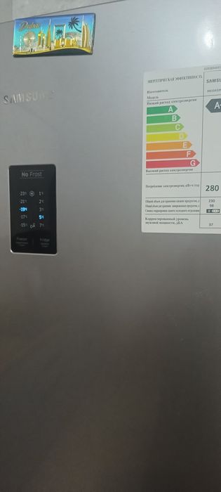 Продам холодильник рабочий