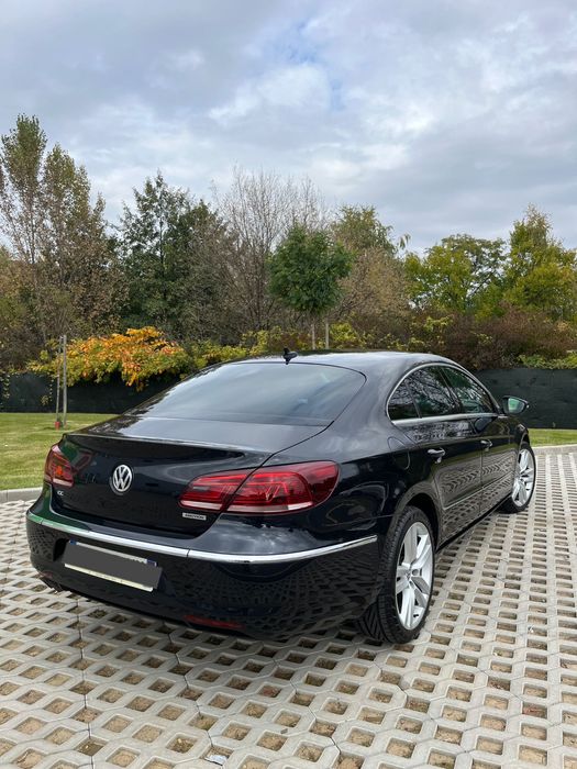 VW Passat CC 4x4 2.0 TDI euro5 9850 euro