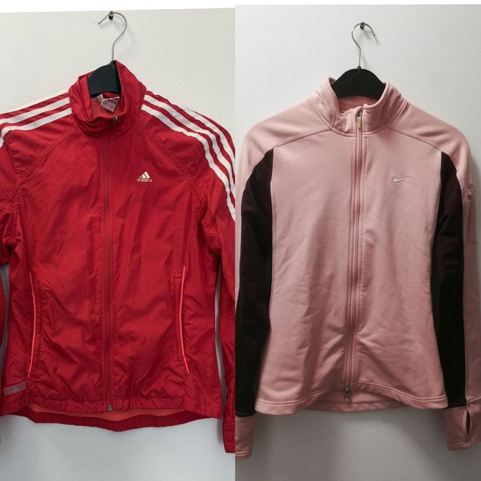 Nike или Adidas/ S