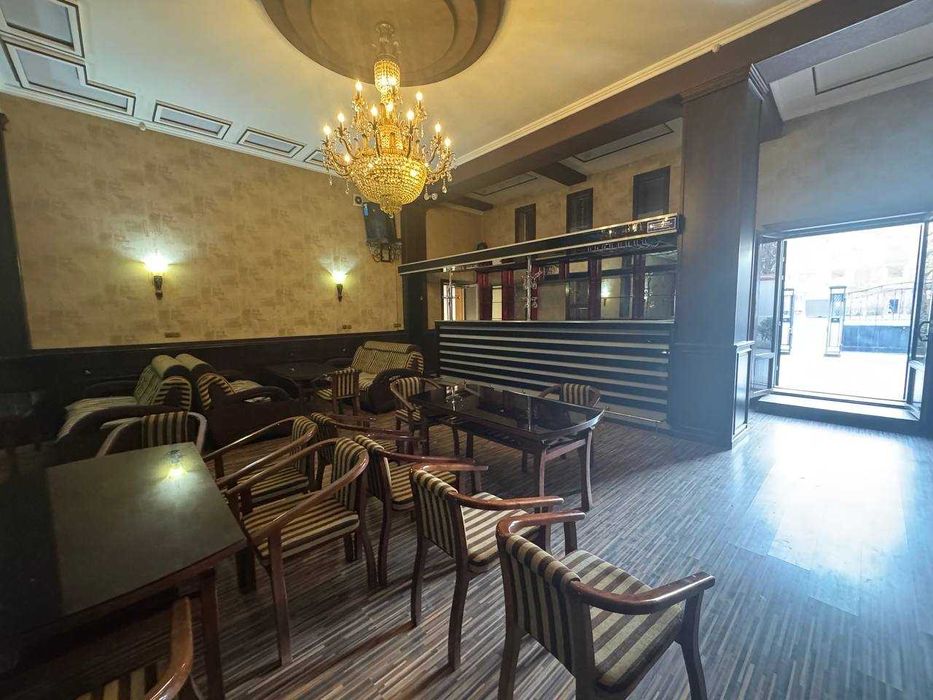 Срочна Сдается Помещение Нурафшон