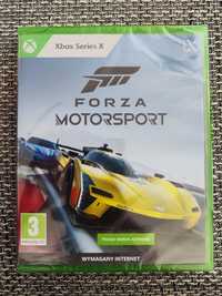 DVD Forza Motorsport sigilat