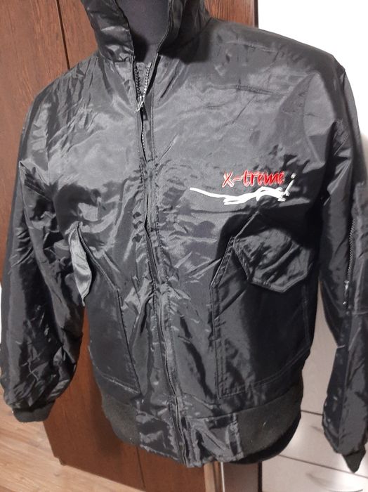 Geaca originală EXTREME