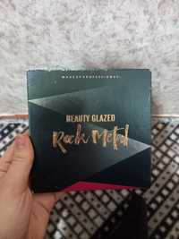 палетка теней beauty glazed