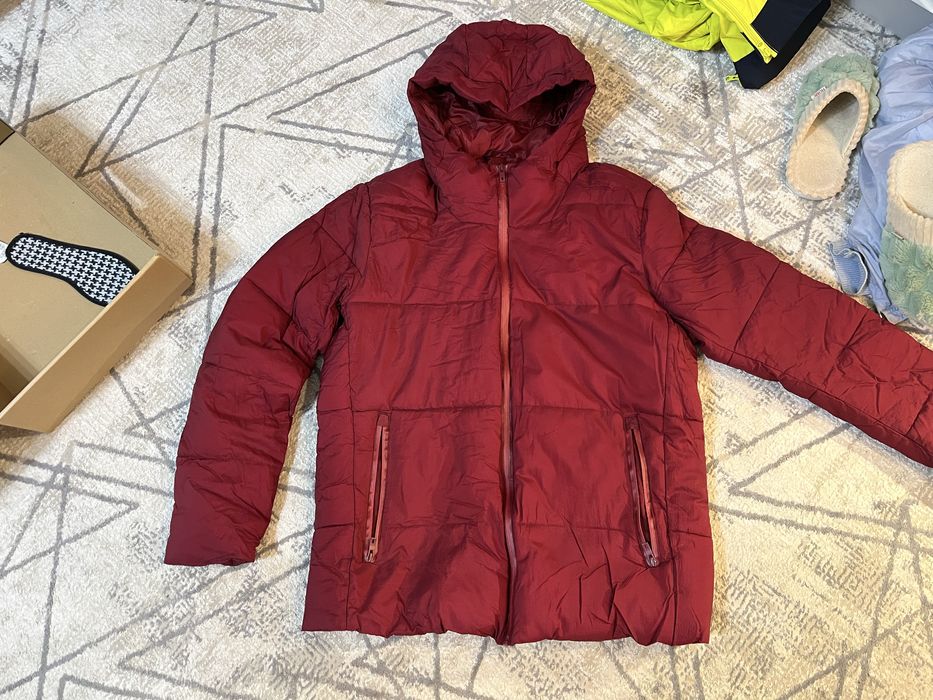 Продам куртку демисезонная