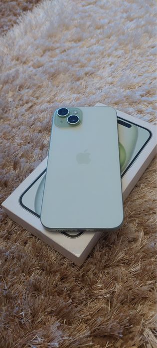 Iphone 15 Plus - 256GB