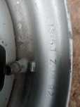 Janta Mazda 4 buc si Dacia 4 buc