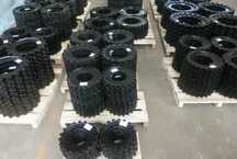 Stelute miniexcavatoare Case, Yanmar, Komatsu, Volvo, JCB, Komatsu
