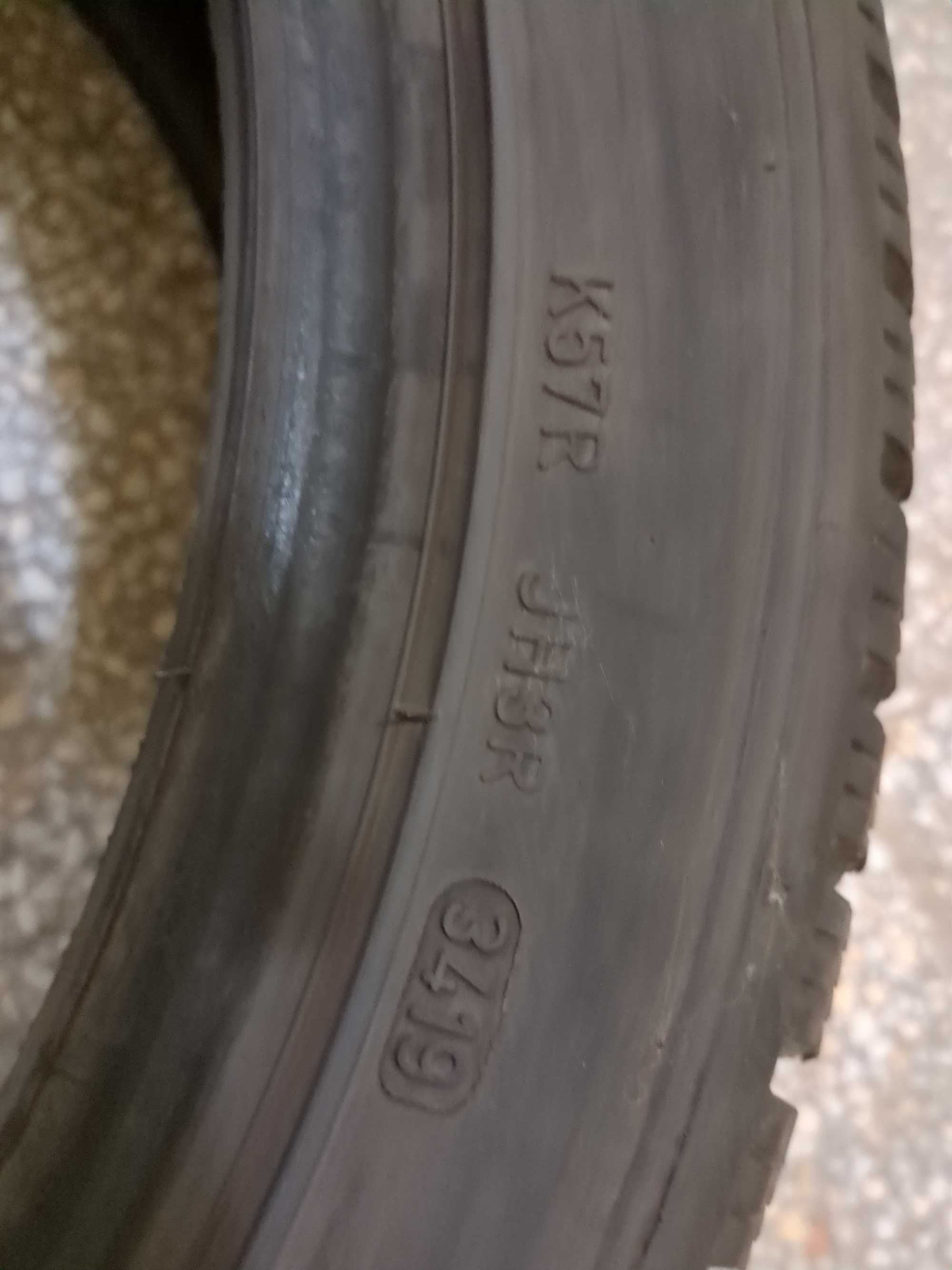 Зимнa гумa Dunlop Winter sport 5 225/45/17