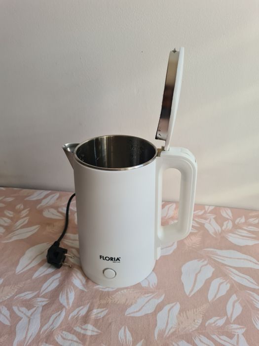 Fierbator de apa electric