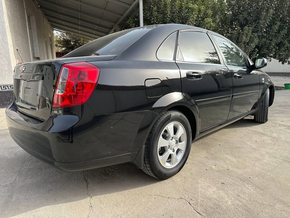 Идеальный автомобиль