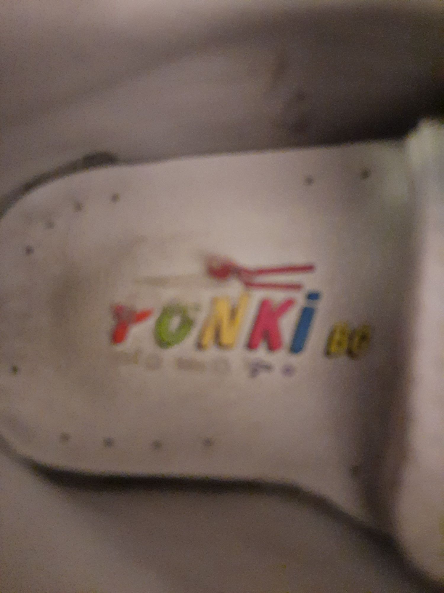 Детски обувки Ponki ном. 28