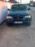 Bmw x3 2.0 d x drive