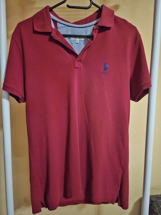 Tricou Polo Ralph Lauren