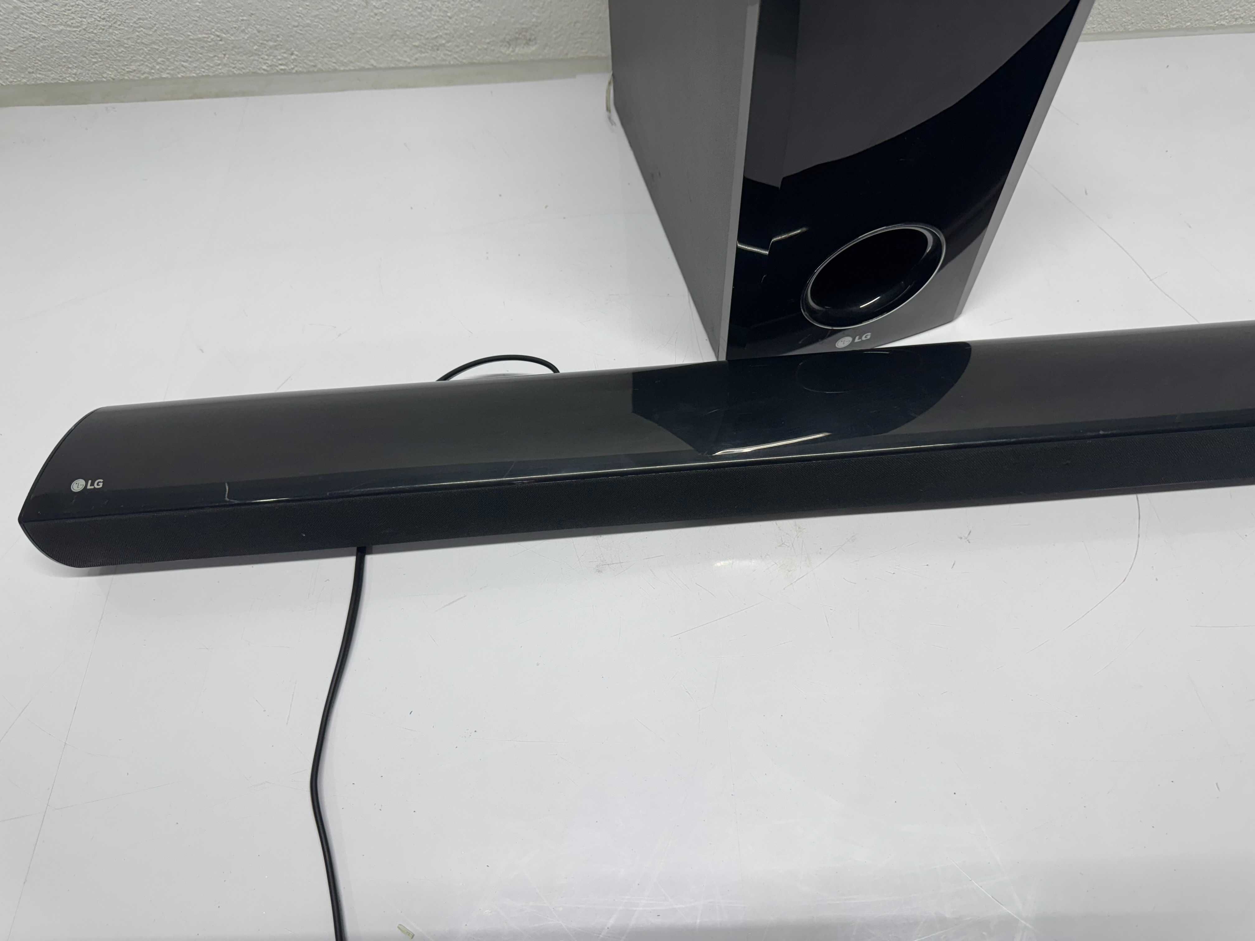 Саундбар - LG NB2540