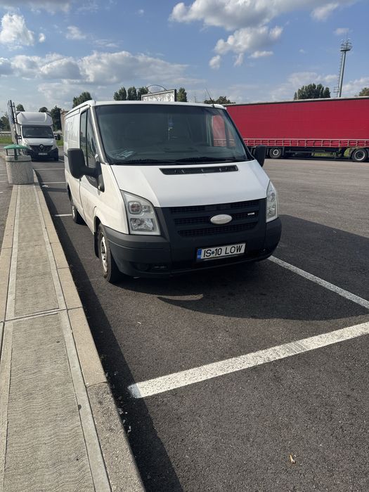 Schimb cu dubița  mai mica