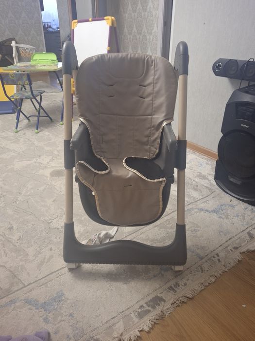 Продам стульчик  детский