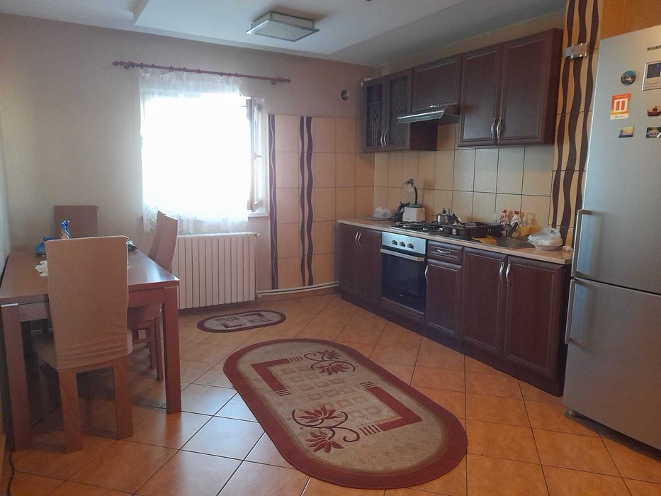 Apartament 3 camera Craiova Noua