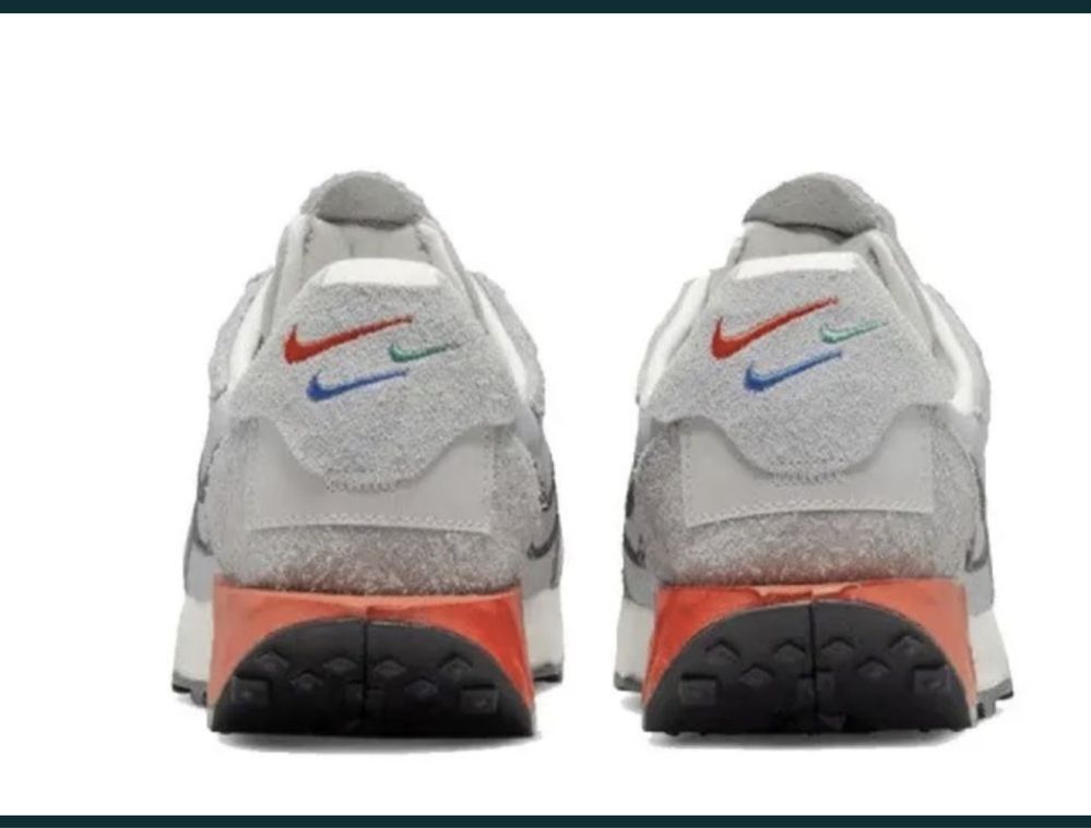 Nike fontanka waffle