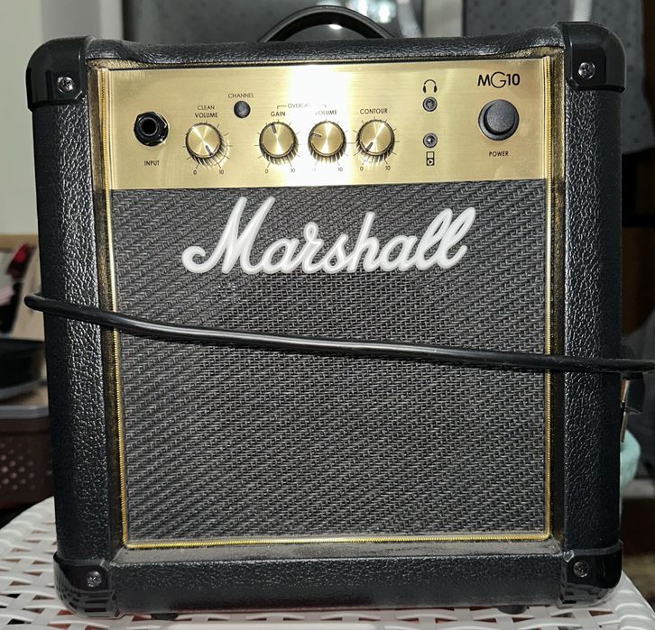 Продам усилитель для электрогитар