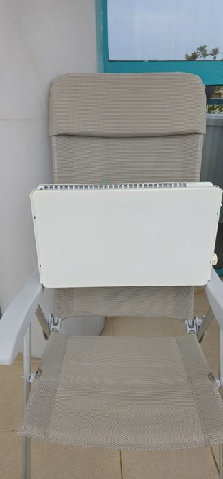 Конвектор - ел. печка за баня