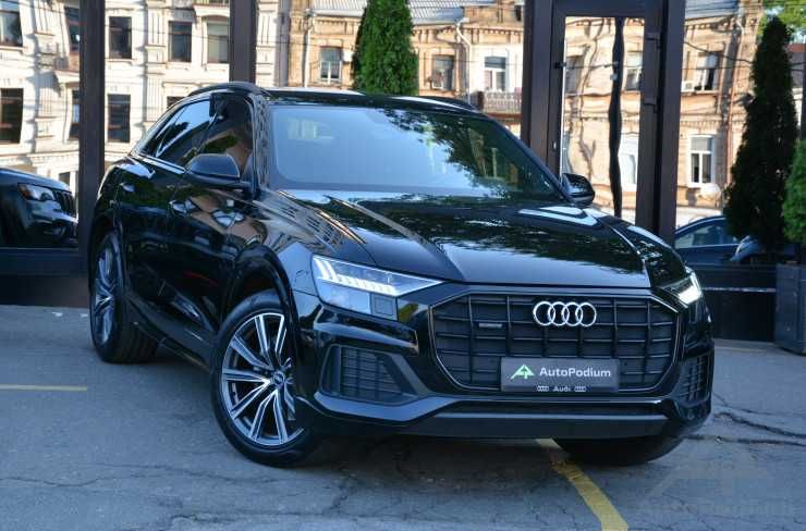 Jante Originale Audi Q8 | Audi Q7 | Etron 20" ca Noi anvelope Iarna