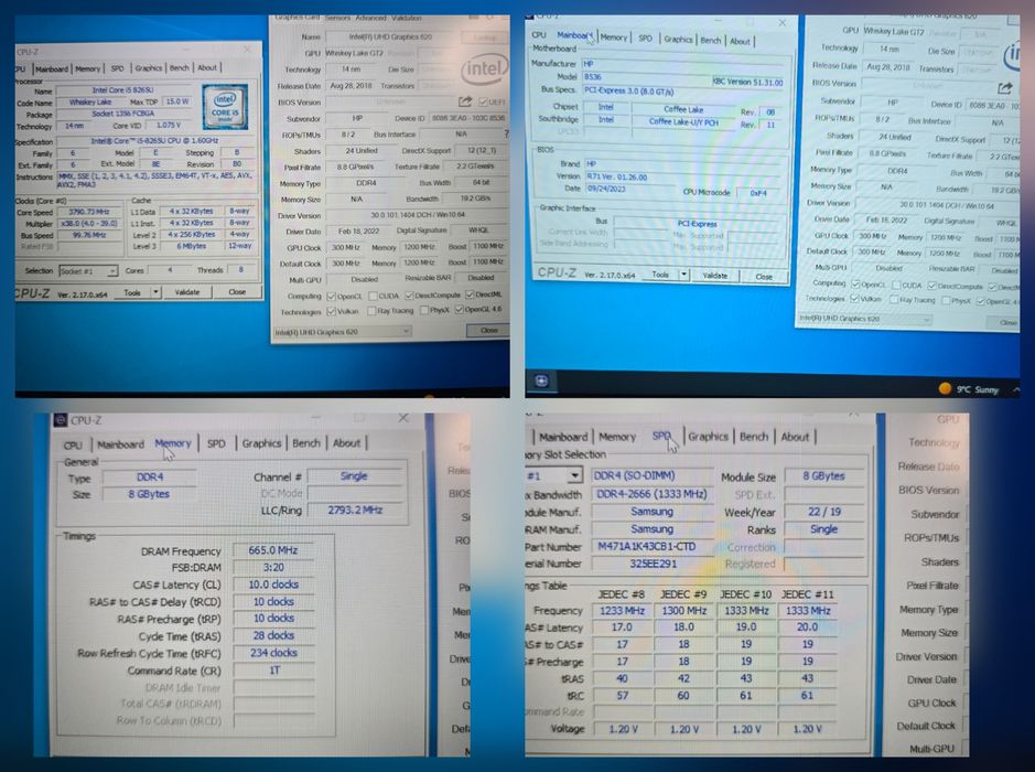 De vanzare Laptop HP ProBook 430 G6 ca nou (idem MacBook)