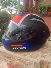 Casca AXXIS moto/atv