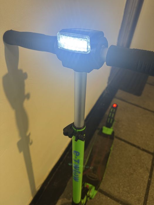 Trotineta electrica E-TWOW BOOSTER S