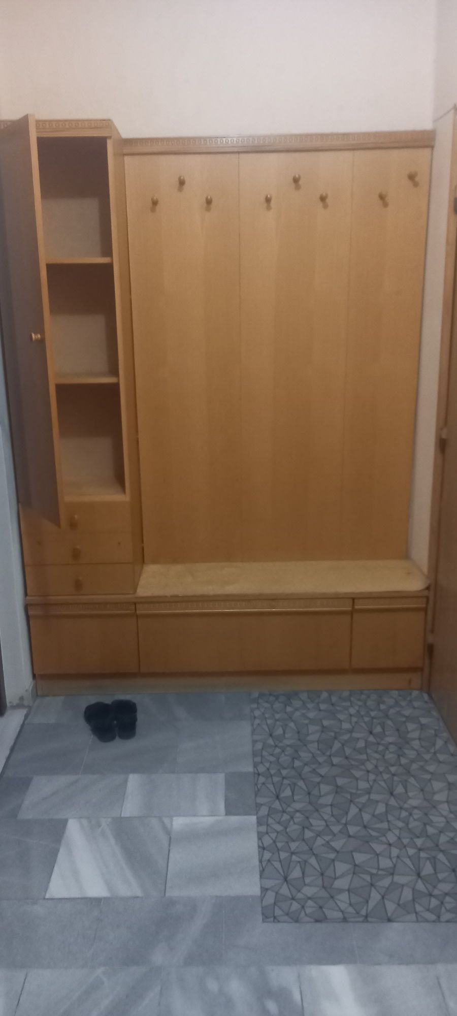 Портманто използвано