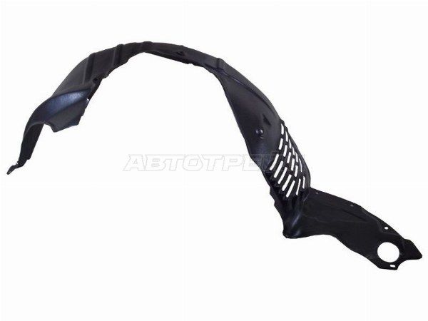 Подкрылок левый Mazda 6