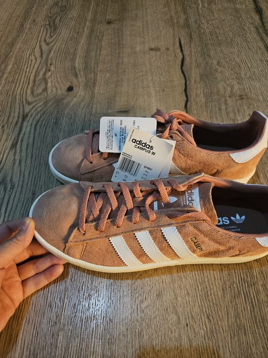 Кросовка Adidas  campus 39,40 раз 45$
