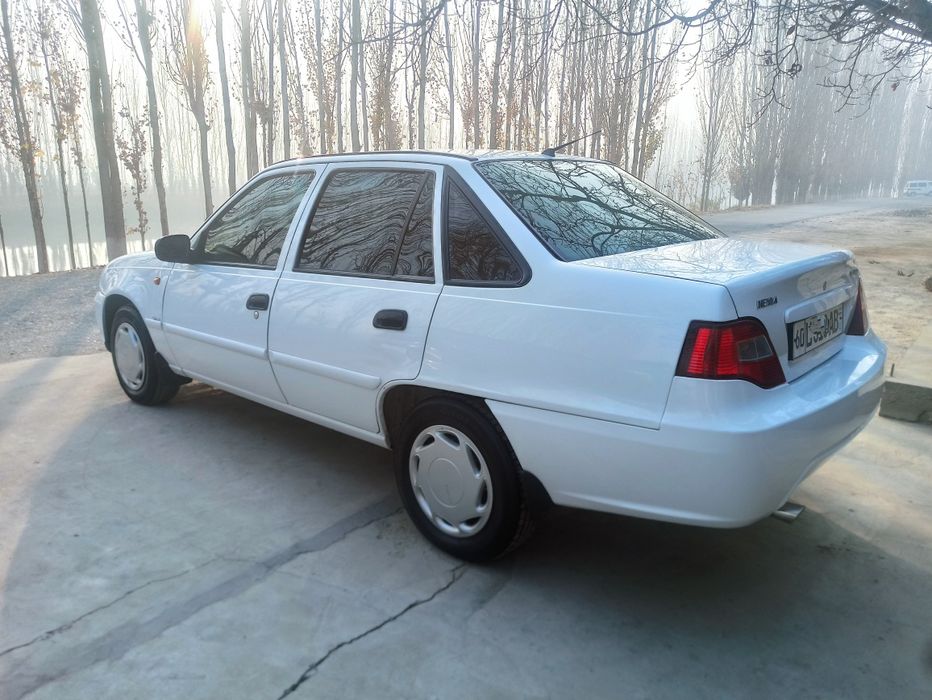 Нексия2 2009йил сонс люкс кондиор