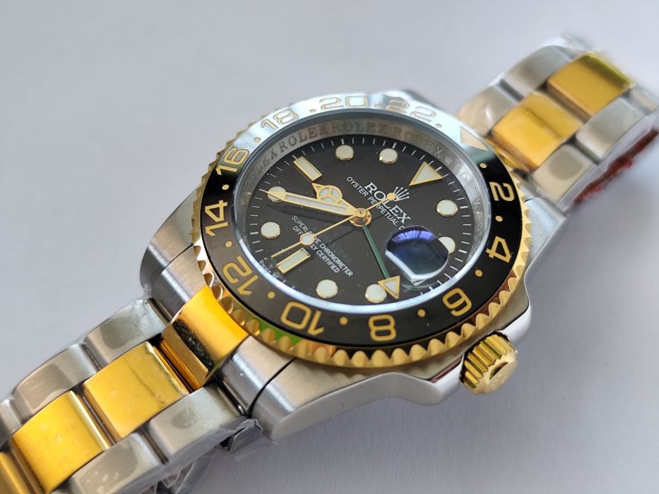 ceas Rolexx automatic