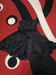 Rochie meagra , ocazie , neagra mar S