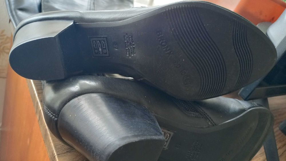 Ботуши Bronx - 39 номер