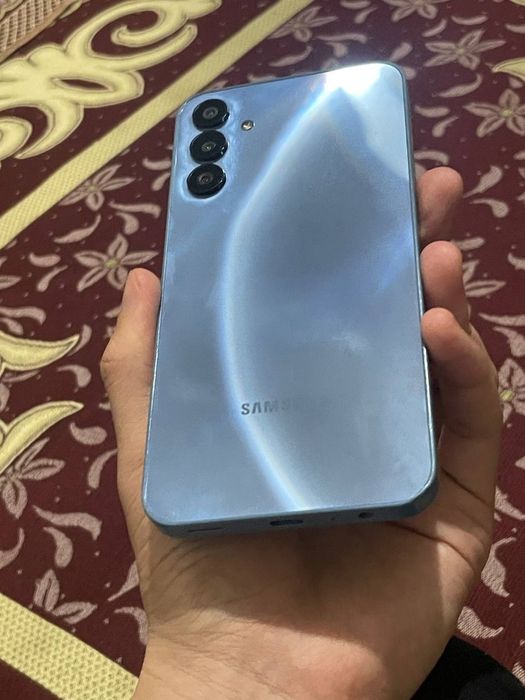 Samsung A 15 Holati ideal 6/128