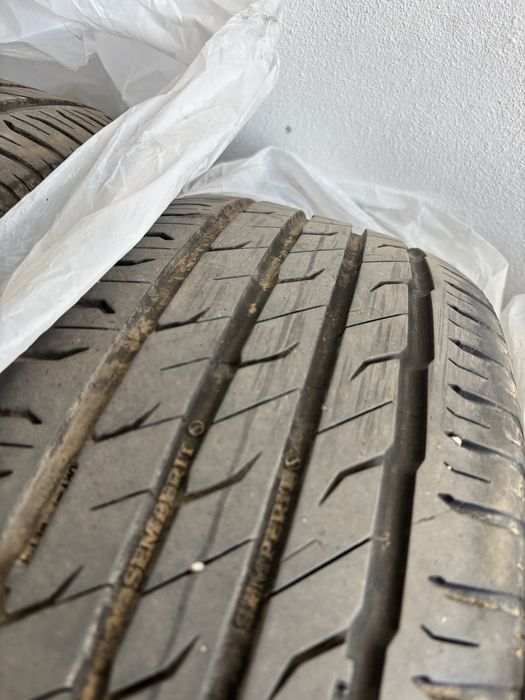 Anvelipe Vara SEMPERIT SPEED LIFE 3 205/55R16 91 V