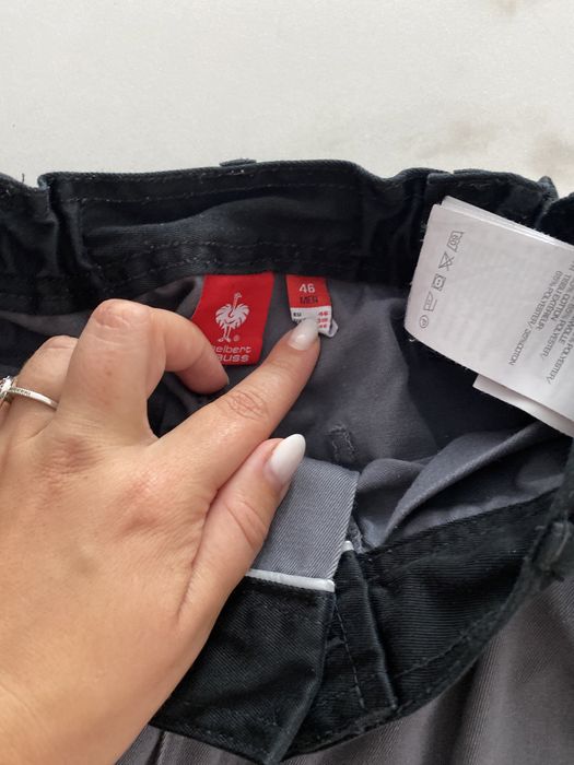 Pantaloni profesionali Engelbert Strauss