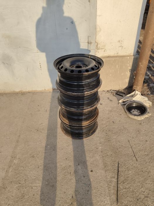 Продам диски R15