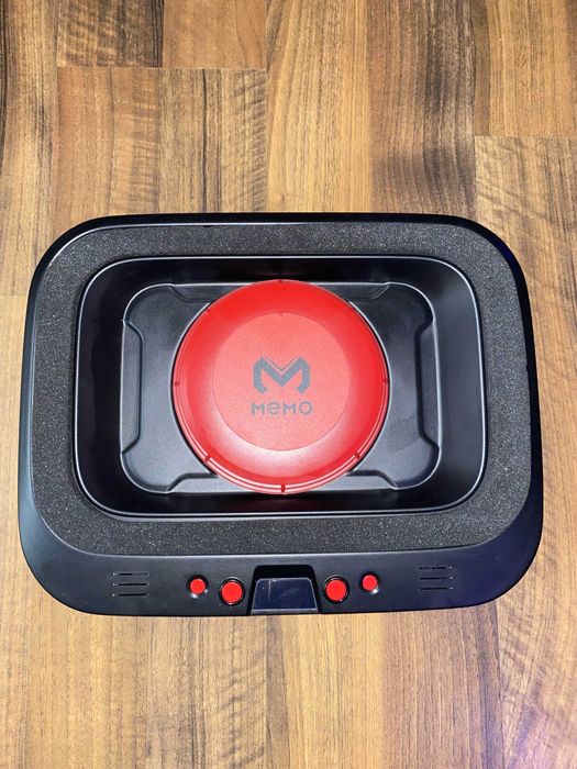 Cooler Laptop Gaming MEMO FL08–Ventilator Turbo 2420RPM SUPER PUTERNIC