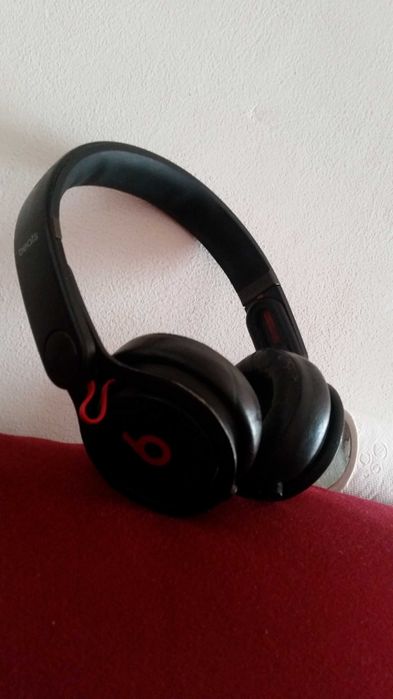 căşti Beats mixr