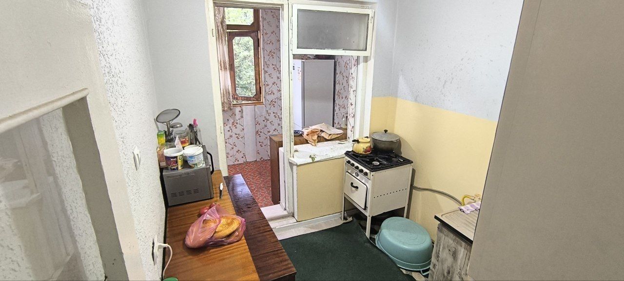 Аренда Квартира Кора камиш 2/1 Ало круг